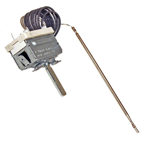 Thermostat d'origine