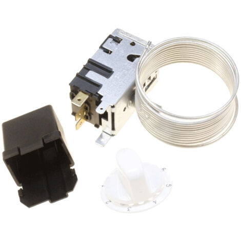 Thermostat d'origine