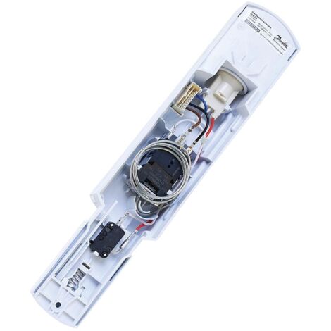 Thermostat d'origine