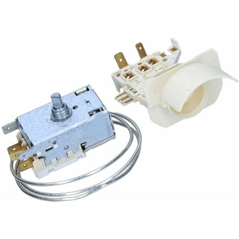 Thermostat d'origine