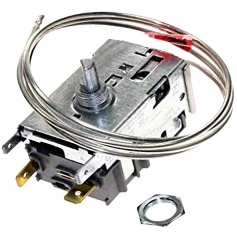 Thermostat d'origine (C00252776) Réfrigérateur, congélateur ARISTON HOTPOINT, INDESIT