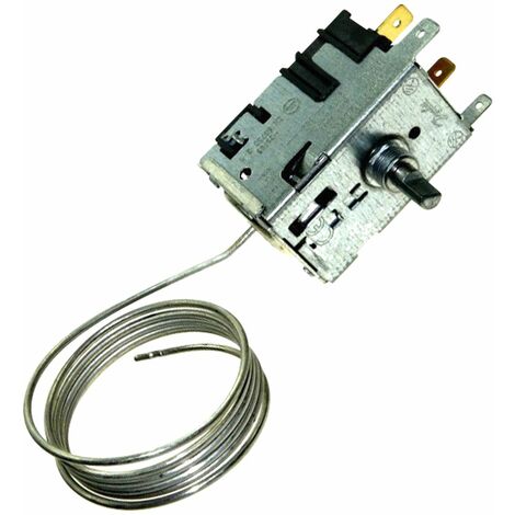 Thermostat d'origine (C00282710) Réfrigérateur, congélateur ARISTON HOTPOINT, INDESIT
