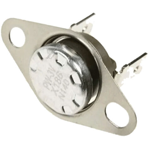 Thermostat d'origine DG47-00010C pour four et cuisinière – Contrôle précis de la température – Compatible avec modèles SAMSUNG