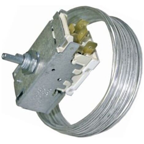 Thermostat d'origine (K56-L1903, 2054710047) Réfrigérateur, congélateur ARTHUR MARTIN ELECTROLUX, WHIRLPOOL, ELECTROLUX, FAURE