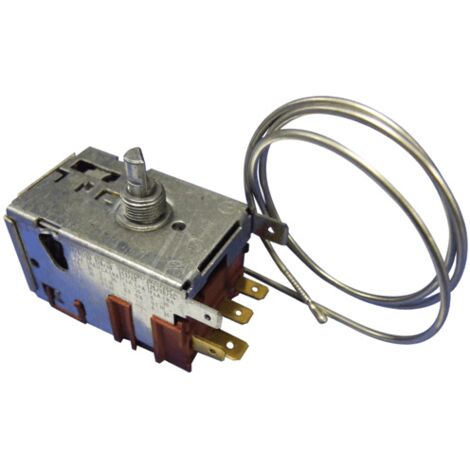 Thermostat d'origine Réfrigérateur, congélateur 00170219 SIEMENS