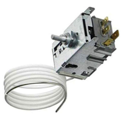 Thermostat d'origine Réfrigérateur, congélateur 2425021181 FAURE
