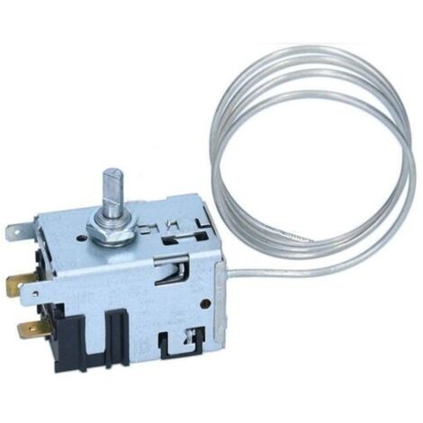 Thermostat d'origine Refrigerateur, congelateur 482000023018 ARISTON HOTPOINT