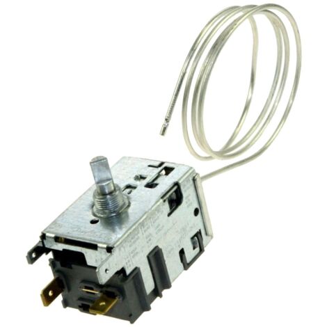 Thermostat d'origine Refrigerateur, congelateur 482000023018 ARISTON HOTPOINT