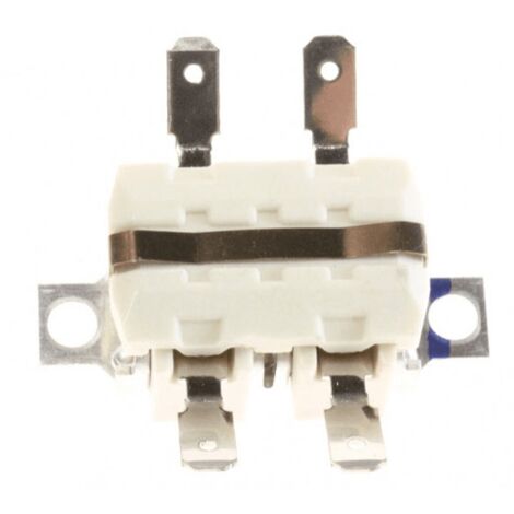 THERMOSTAT DOUBLE 200/315C° POUR PETIT ELECTROMENAGER KENWOOD - KW674095