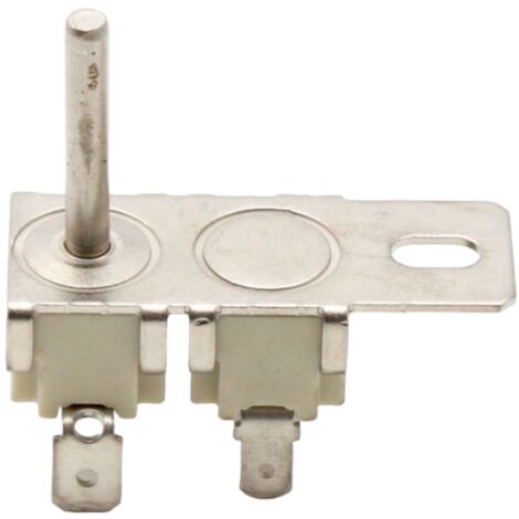 Thermostat double avec probe d'origine