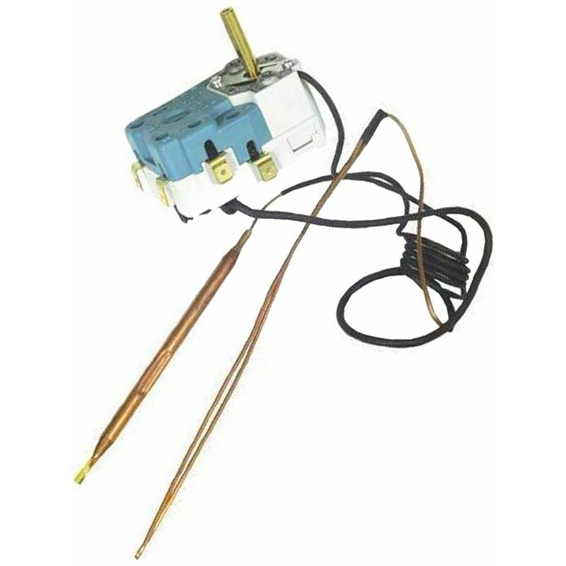 Fagor - Thermostat double bulbe (230192002) Chauffe-eau brandt ocean