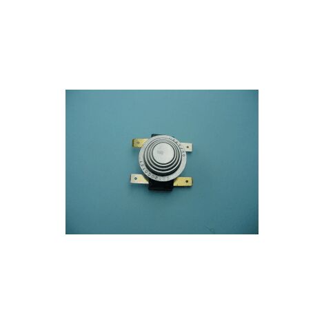 THERMOSTAT DOUBLE L312 pour LAVE VAISSELLE SMEG - 818730222