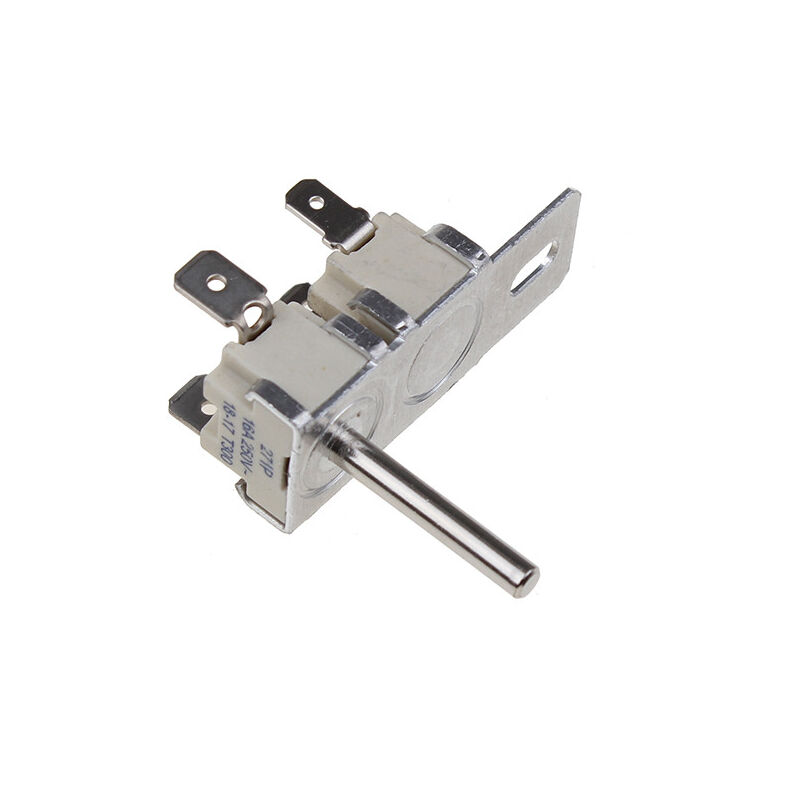 Thermostat double + probe pour four 4 cosses Whirlpool C00861954