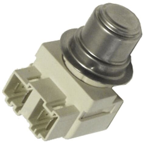 THERMOSTAT DOUBLE TEMPERATURES POUR LAVE VAISSELLE   BRANDT - 31X8445
