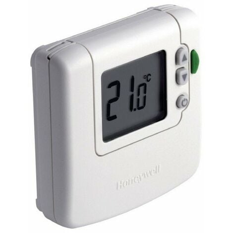 honeywell Thermostat dambiance a tension de vapeur