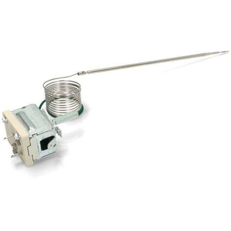 Thermostat EGO 5517053030 (260986-26824) (263100015) Four, cuisinière 2609863666042004443 BEKO, LEISURE, LE LEISURE, LISTO, ESS