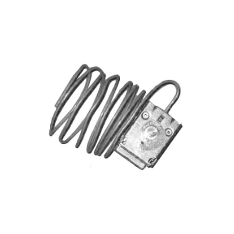 Dometic - thermostat elec bulbe 1400 m/m caravane pour refrigerateur...