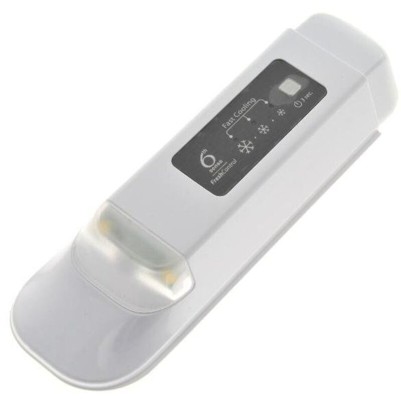 Thermostat frigo/congelateur Whirlpool 481010657061
