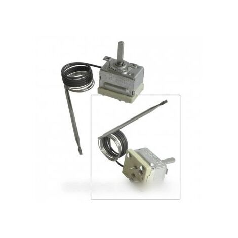 THERMOSTAT ELECTRIQUE 250°C EGO pour cuisinière INDESIT
