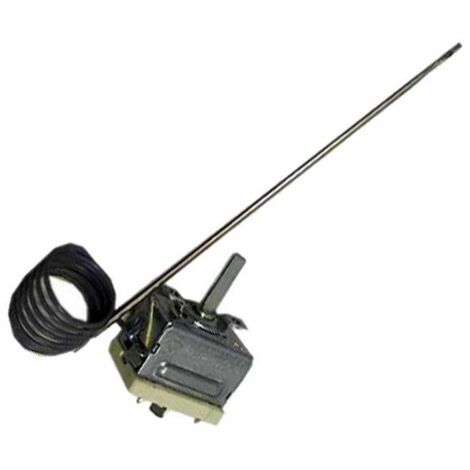 Thermostat électrique 260°