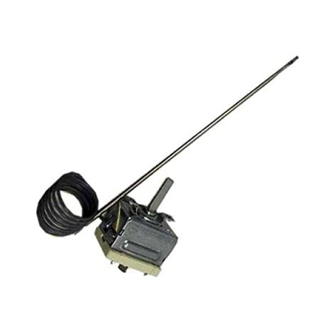 THERMOSTAT ELECTRIQUE FOUR 260° POUR CUISINIERE INDESIT - C00078436