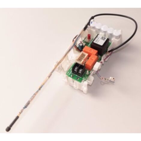 Thermostat electro kitable 230v 029992 - chauffe-eau