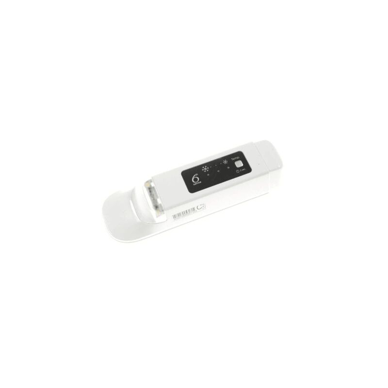 Whirlpool - Thermostat électronique 18MWWHP pour Réfrigérateur, Congélateur 481010568267