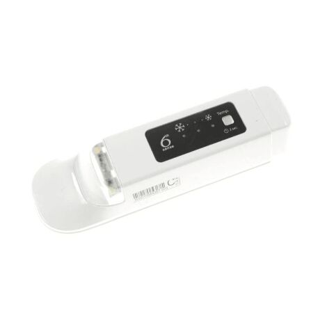 Thermostat électronique 18MWWHP pour Réfrigérateur, Congélateur WHIRLPOOL
            481010568267