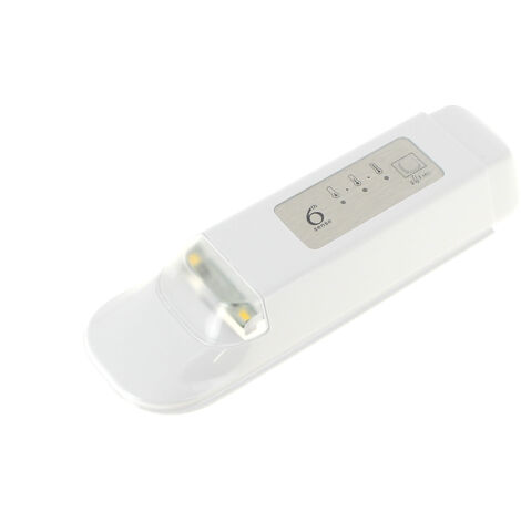 Thermostat electronique 481010751141 pour Refrigerateur Whirlpool