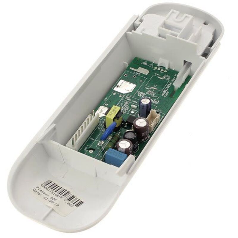 Whirlpool - Thermostat fjord gw nel pour refrigerateur C00697588