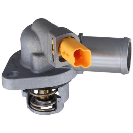 Thermostat électronique de liquide de refroidissement moteur 1306010-H02 pour Chana - Voir illustration