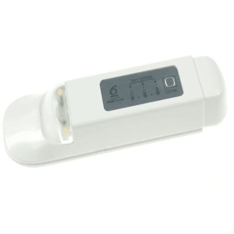 Thermostat electronique d'origine 481010754803 WHIRLPOOL