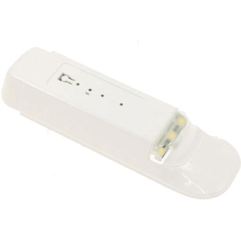 Thermostat electronique eos3 inlay gw