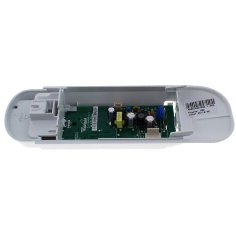 Thermostat Electronique Et1 481010827822 Whirlpool