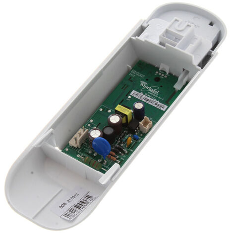 Thermostat electronique et1 cb pour refrigerateur Whirlpool 481010653509