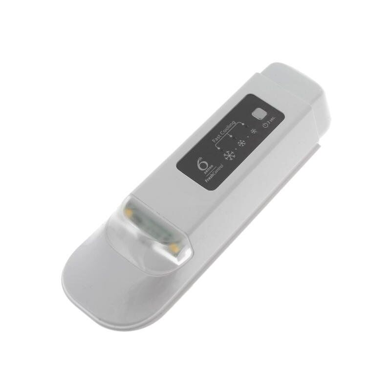THERMOSTAT ELECTRONIQUE pour REFRIGERATEUR WHIRLPOOL -...