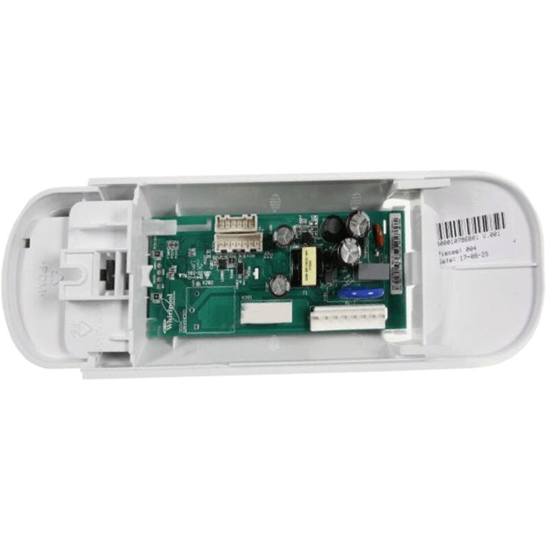 Thermostat electr et2 enhanced Whirlpool 481010786801
