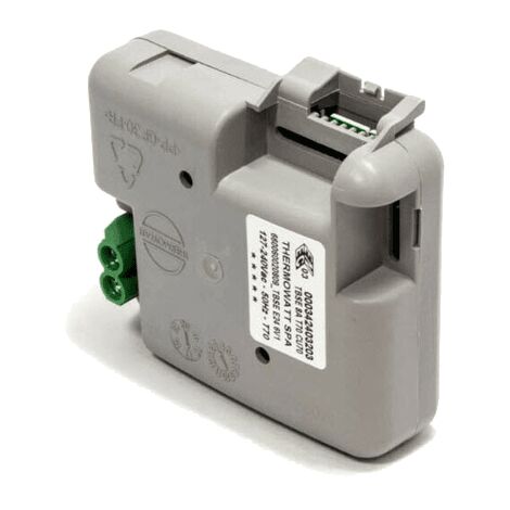 Ariston Group – Thermostat électronique pour chauffe-eau – Longueur 150mm – Intensité courant 16A – Compatible Ariston – 65108564
