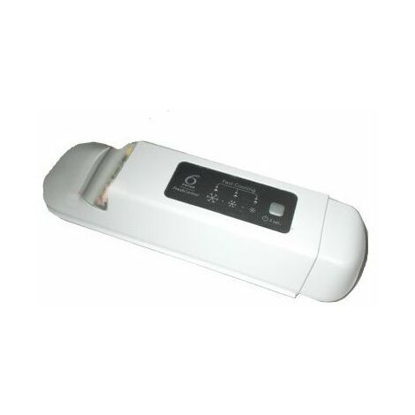 Thermostat électronique pour réfrigérateur Whirlpool – Contrôle précis de la température – Compatible modèle ARG 850/A++ – Pièce détachée incluse