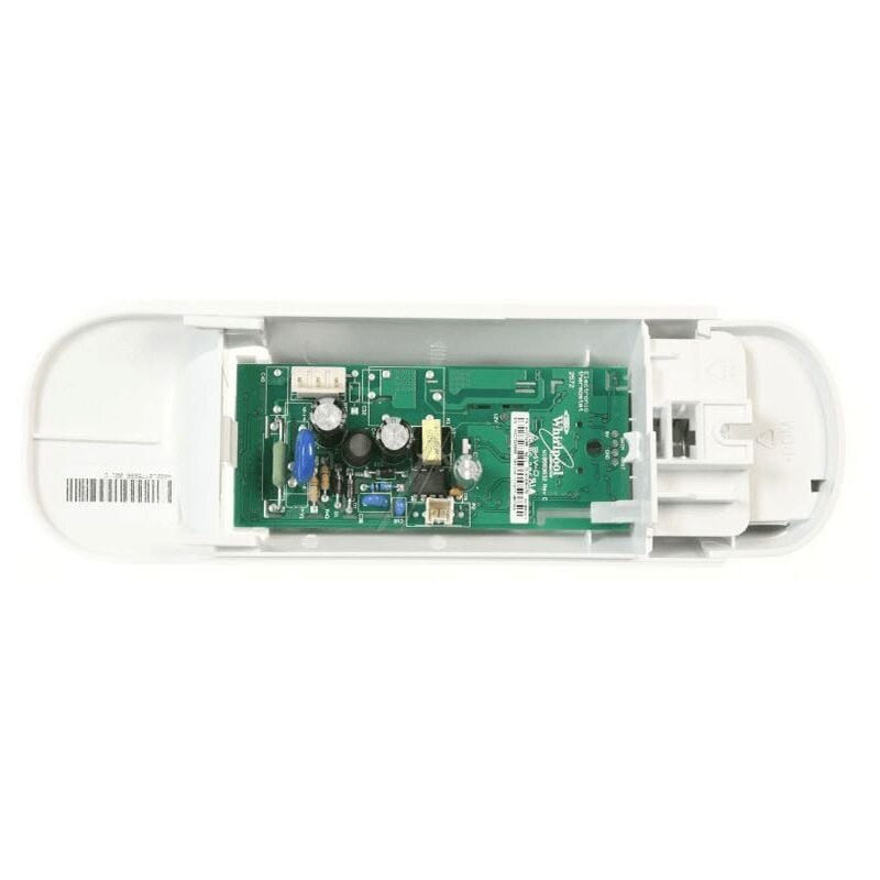 Whirlpool - thermostat electronique pour refrigerateur ...