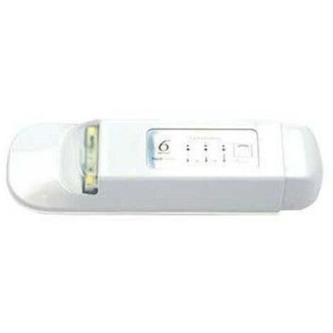 Thermostat electronique Whirlpool 481010754803