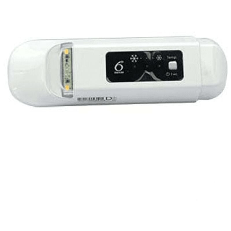 Whirlpool - thermostat electronique wp pour refrigerateur ...