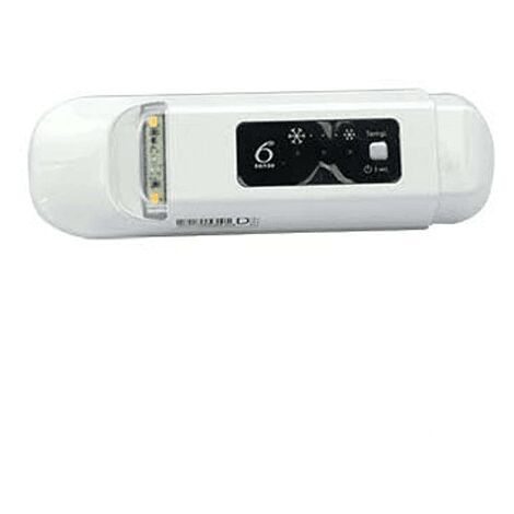 THERMOSTAT ELECTRONIQUE WP POUR REFRIGERATEUR WHIRLPOOL - 481010568268