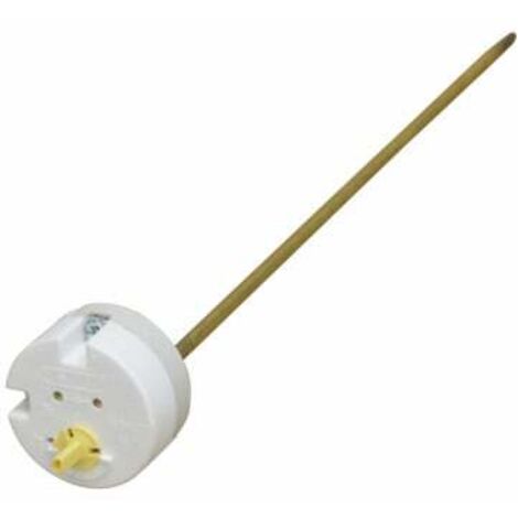 Thermostat embrochable l350 mo - DIFF pour Atlantic : 029577