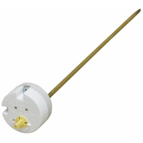 Thermostat embrochable l350 mo - DIFF pour Atlantic : 029577