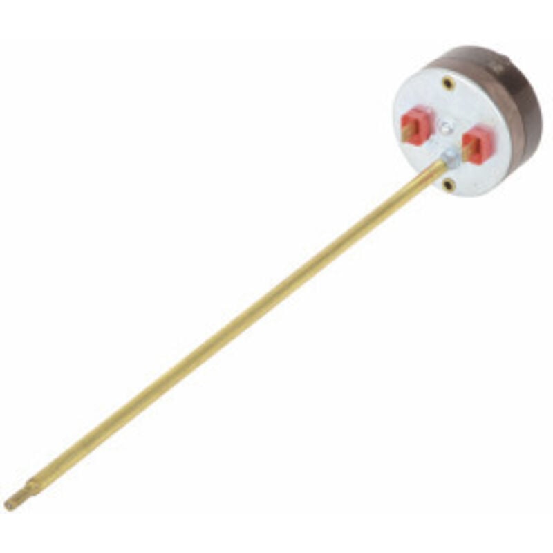 Thermostat embrochable tbs L300 230V Diff pour Chaffoteaux : 691219