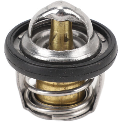 Thermostat en alliage métallique haute dureté 17670-33401, remplacement pour Suzuki QuadSport DR-Z400 VZ800 VL800