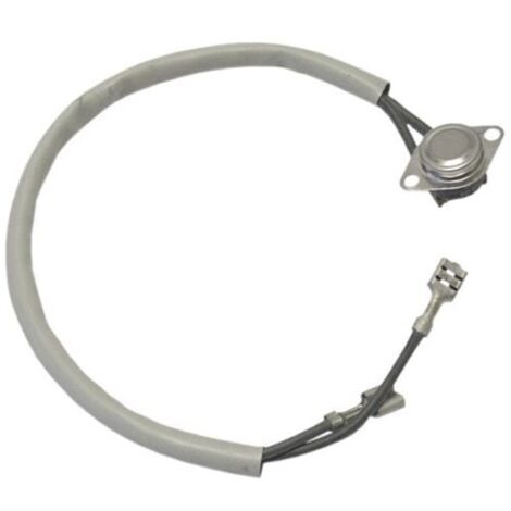 Thermostat Entree 147°+ Fil 317031 Pour SECHE LINGE