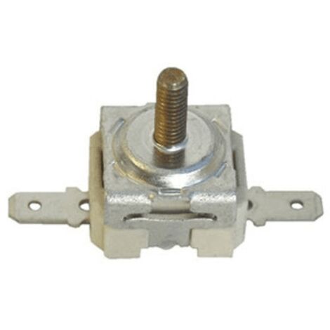 THERMOSTAT EQUIPE POUR PETIT ELECTROMENAGER - SS-987845