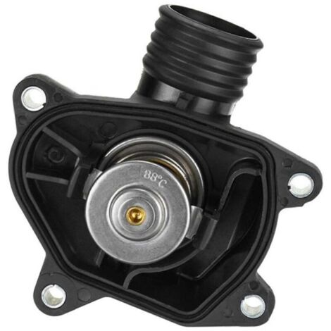 Thermostat et boîtier pour Land Rover Freelander 1, référence PEL100570 / PEL100570L